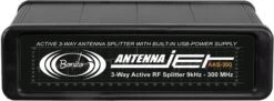 AAS-300 3-fach RX-Splitter Bis 300 MHz