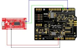 RigExpert Analyser Bis 30 MHZ Für Arduino 6 RigExpert Analyser Bis 30 MHZ Für Arduino -Kenwood Store AA 30.ZERO standalone 6071