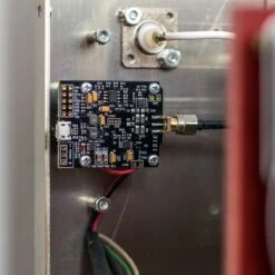 RigExpert Embedded SWR-Analyzer 1 GHz -Kenwood Store AA ZERO II board built in 6758