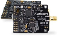 RigExpert Embedded SWR-Analyzer 1 GHz