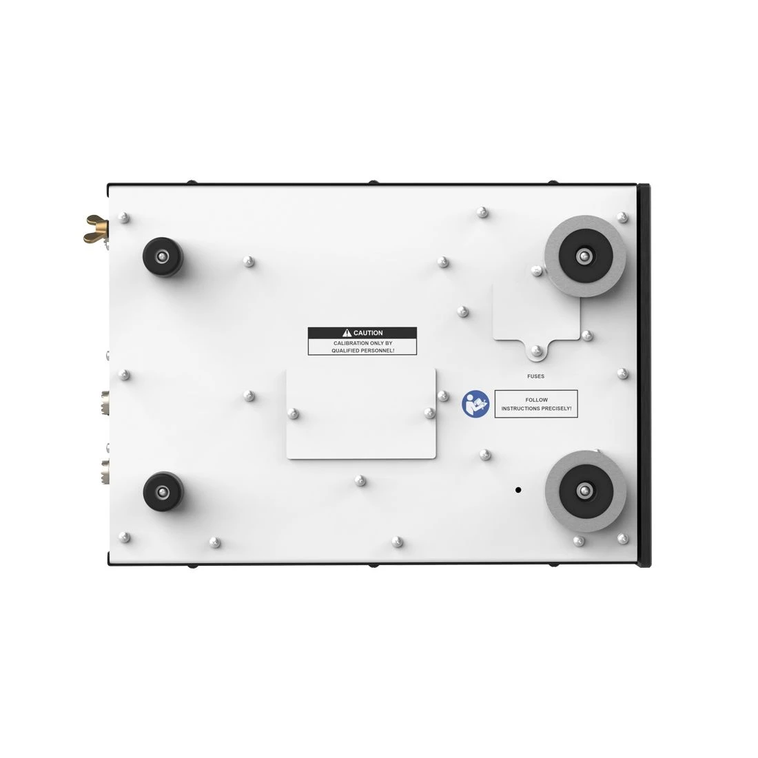 ACOM 06AT Antennentuner 1.8-30 MHz + 6m 3 ACOM 06AT Antennentuner 1.8-30 MHz + 6m – Bild 3