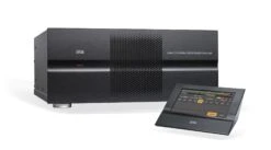 Acom 2020S Transistor-PA (1500W, 160m-6m), Mit Fernbedienung