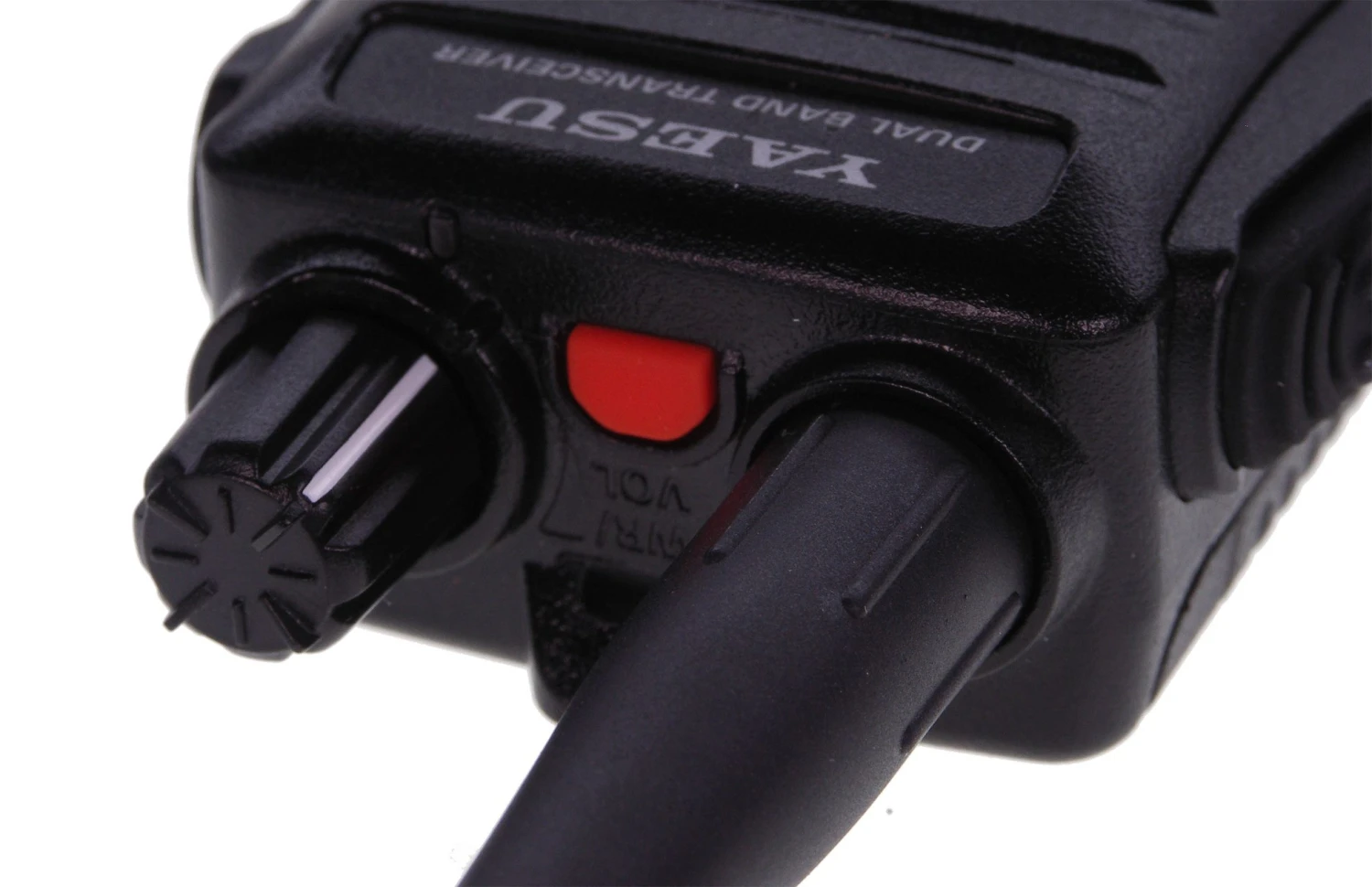 Yaesu FT-65E Dualband Handfunke 2 Yaesu FT-65E Dualband Handfunke – Bild 2