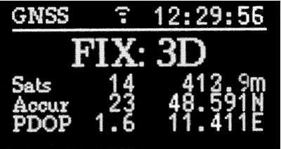 Air!Squitter ADS-B Empfänger Kit 10m 1 Air!Squitter ADS-B Empfänger Kit 10m