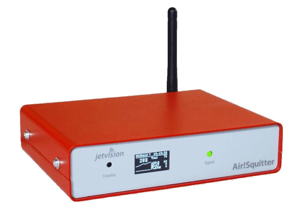 Air!Squitter ADS-B Rx Mit FLARM Kit 10m 3 Air!Squitter ADS-B Rx Mit FLARM Kit 10m – Bild 3