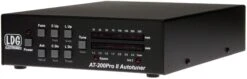 LDG AT-200Pro II Antennentuner 250 W
