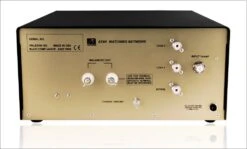 AT-4K Man. Antennentuner Unsymm. 1,8-29,5 MHz, Max 3000W