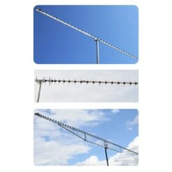 Antennas Amplifiers 23cm Monoband Yagi