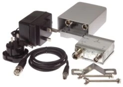 AS-1090 Bundle M. Fernspeiseweiche, Netzt., Kabel