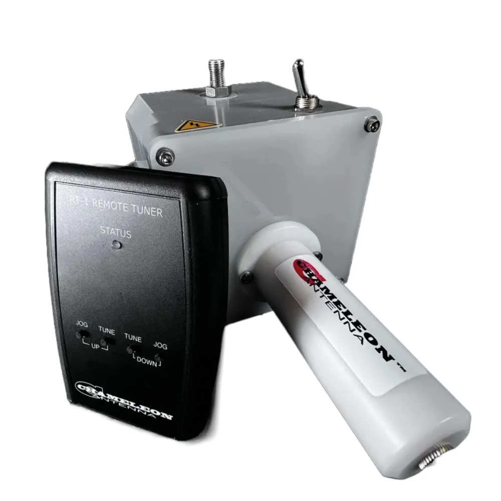 Chameleon LRT Loop Tuner 2 Chameleon LRT Loop Tuner – Bild 2