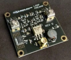 Chameleon RX Loop Pro 50kHz-30MHz -Kenwood Store CHA RXL PRO preamp board 11ee