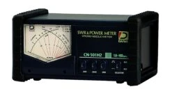 Daiwa CN-501H2 SWR-Meter 1,8-150 MHz