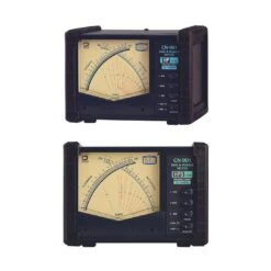 Daiwa CN-901HP SWR Meter 1.8-200 MHz -Kenwood Store CN 901HP SWR Meter 1.8 200 MHz e1ce