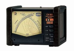 Daiwa CN-901VN SWR-Meter 140-525 MHz