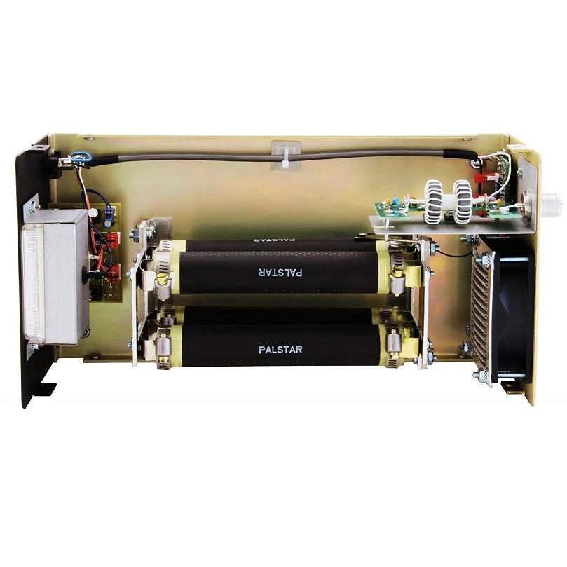 Palstar DL-2K Dummy Load 2000W 3 Palstar DL-2K Dummy Load 2000W – Bild 3