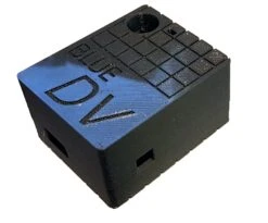 BlueStack-Micro Plus Gehäuse