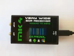 CT1FFU DX-Patrol SDR Rx