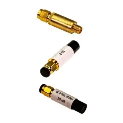 Dämpfungsglieder, 3 - 20dB, 1W, SMA