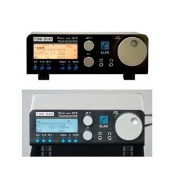 Elad FDM-DUO Transceiver Standard/Red -Kenwood Store Elad FDM DUO Transceiver StandardRed 7aa1