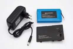 Akku Für Yaesu FT-817/818