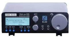 Elad FDM-DUO-R SDR Rx