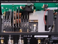 Elad FDM-DUO-R SDR Rx -Kenwood Store FDM DUO R 040 innen freigestellt 8f18