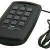 Yaesu Remote-Tastatur FH-2 F. Voice/CW Keyer