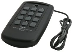 Yaesu Remote-Tastatur FH-2 F. Voice/CW Keyer