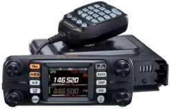 Yaesu FTM-300DE