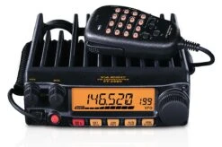 Yaesu FT-2980E VHF FM Transceiver