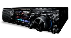 Yaesu FT-710 HF Transceiver
