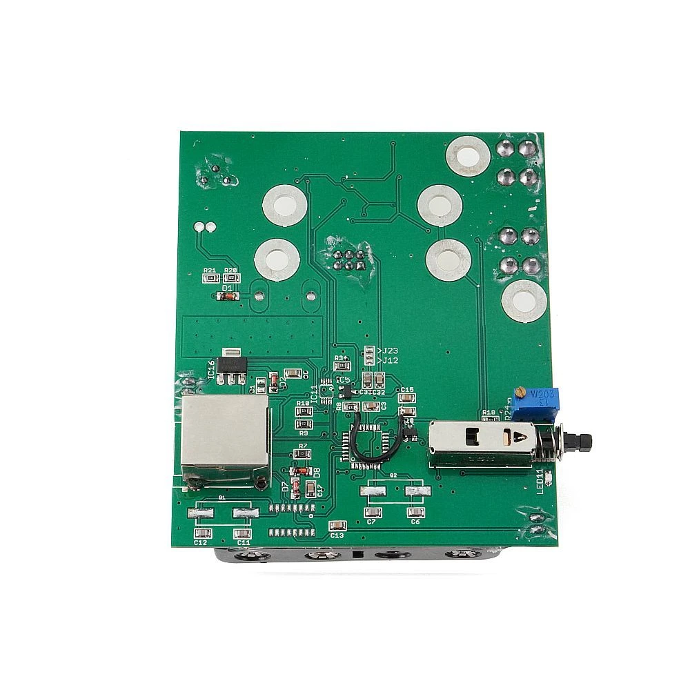 Bird 43 USB-Interface F. FX-771 2 Bird 43 USB-Interface F. FX-771 – Bild 2