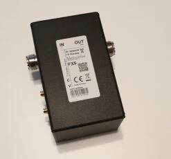 FX-5 5kW-Sensor F. MetroPWR FX-773/FX-775