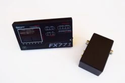 FX-771 Metropower Power/SWR-Meter Incl. FX-3