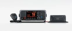 Icom IC-GM600 UKW Funkgerät GMDSS 5 Icom IC-GM600 UKW Funkgerät GMDSS -Kenwood Store GM600 HM 214V night HS 0140 5363
