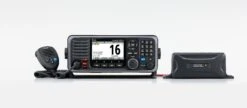 Icom IC-GM600 UKW Funkgerät GMDSS
