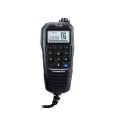 Icom HM-195GB Fernbedieneinheit Für Seefunk-Geräte