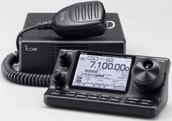 Icom IC-7100