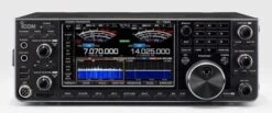 Icom IC-7610 HF/50MHz All Mode Transceiver