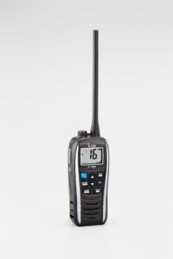 Icom IC-M25 UKW Handfunkgerät, USB
