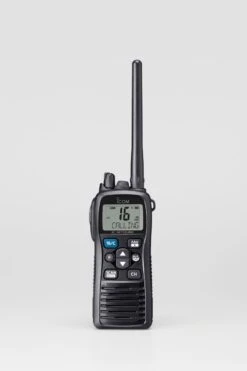 Icom IC-M73 UKW Handfunkgerät
