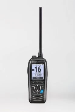 Icom IC-M93D UKW Handfunkgerät, DSC