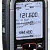 Icom IC-R30 Handscanner