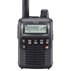 Icom IC-R6 Handscanner