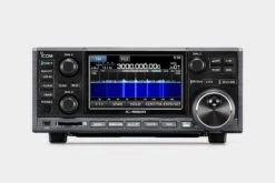 Icom IC-R8600 SDR Empfänger Bis 3 GHz