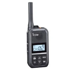 Icom IC-U20SR PMR446 Handfunkgerät