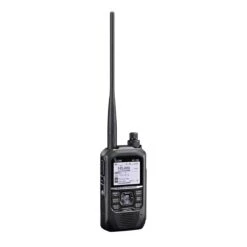 ICOM ID-50E Handfunkgerät: Überall In Verbindung Bleiben