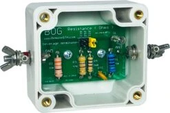 BOG Beverage On Ground Antenne Qro.cz -Kenwood Store IMG E4781 a69d