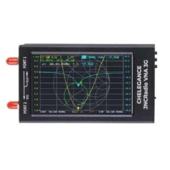 JNCRADIO VNA 3G Vector Network Analyser