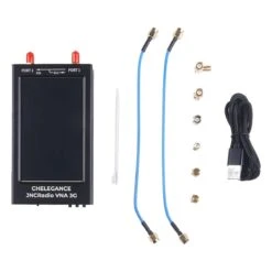 JNCRADIO VNA 3G Vector Network Analyser 7 JNCRADIO VNA 3G Vector Network Analyser -Kenwood Store JNCRADIO VNA 3G content 6f05